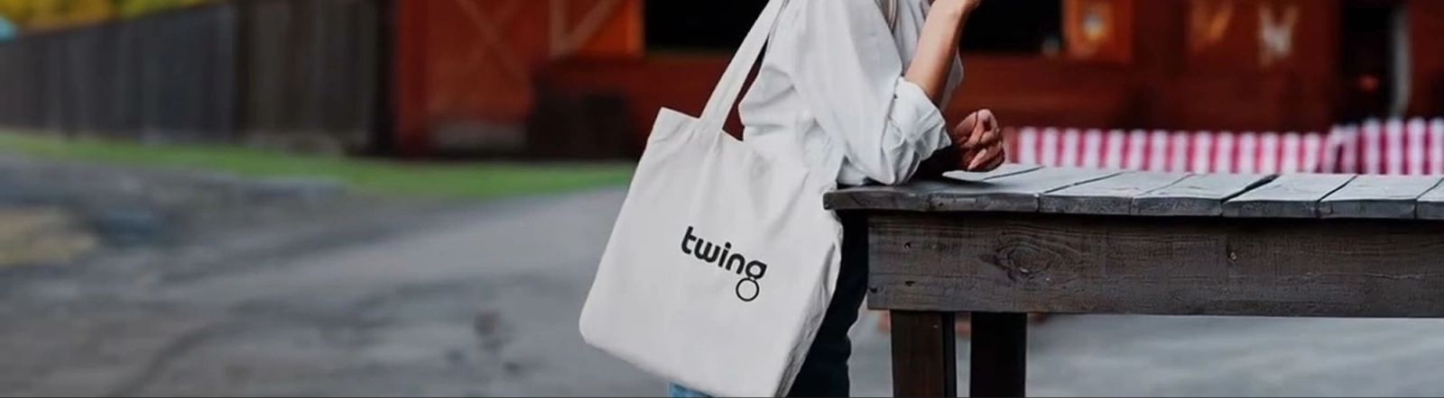 Faire imprimer un sac avec logo et demander un projet
