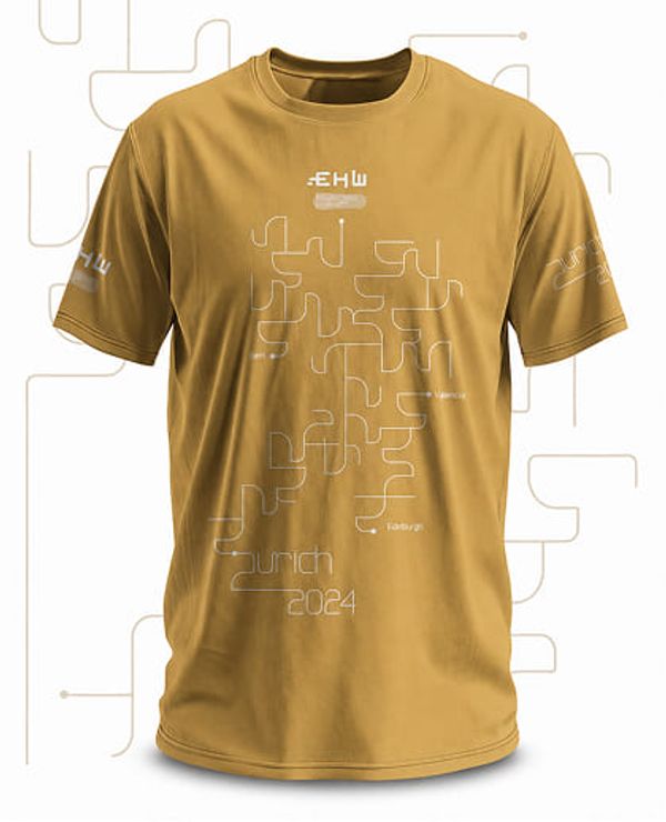 T-shirt EHW