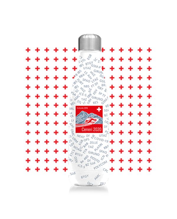 Gourde Gottardo
