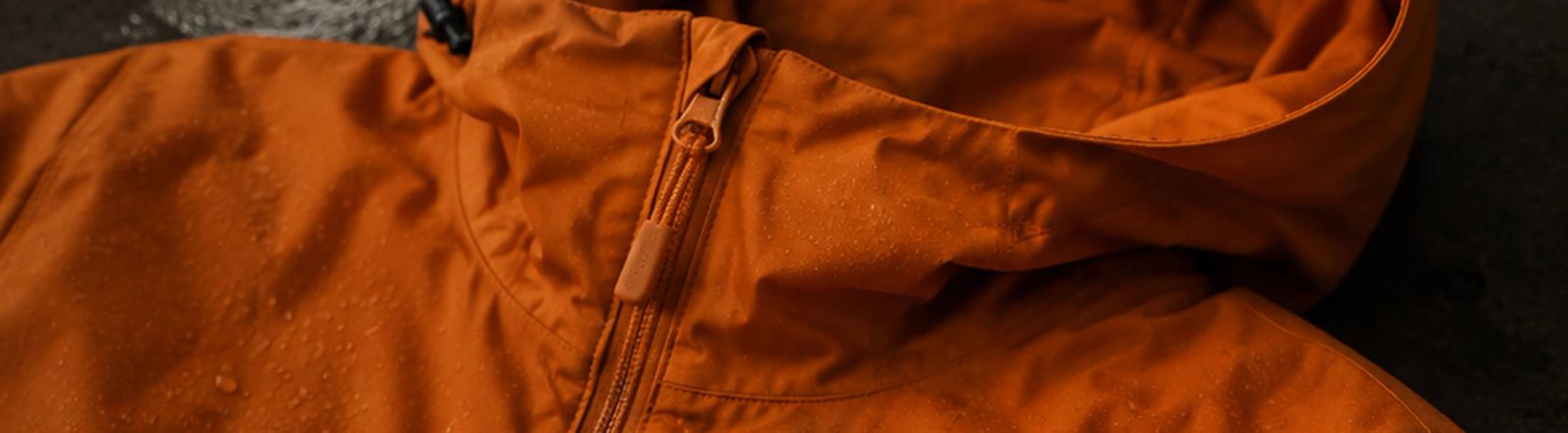 Faire broder une veste avec logo et demander un projet