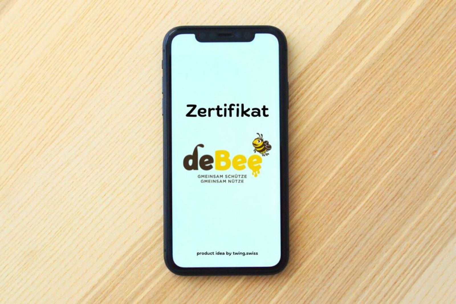 Nft werbeartikel twing blog werbegeschenk giveawy crypto zertifikat