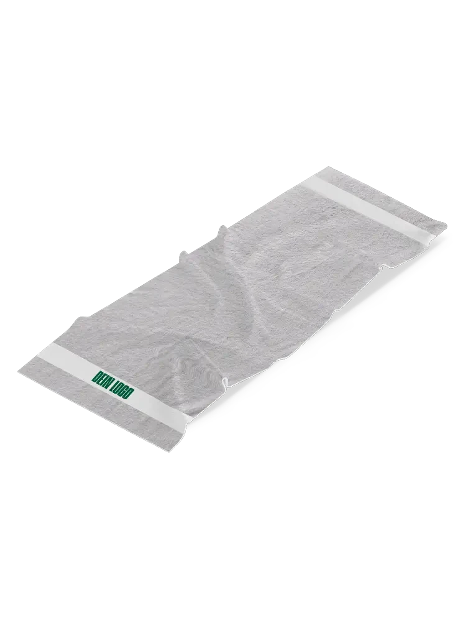 Serviette de bain