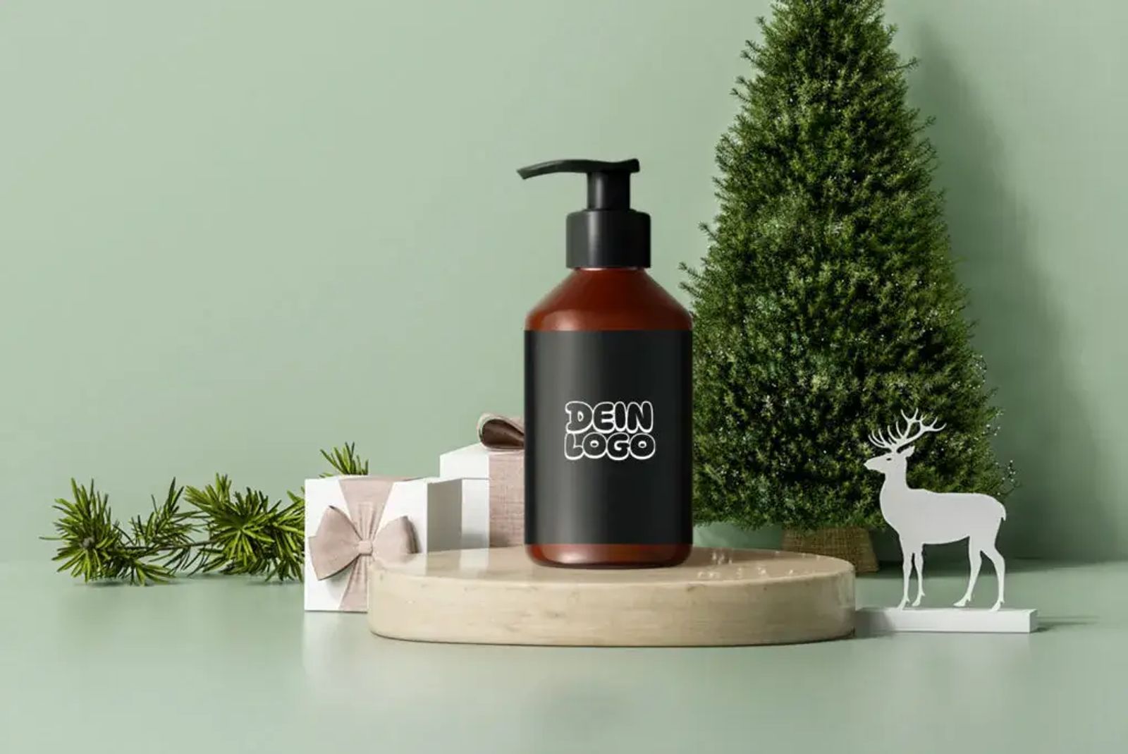 Weihnachtsgeschenk fuer mitarbeiter seifen twing