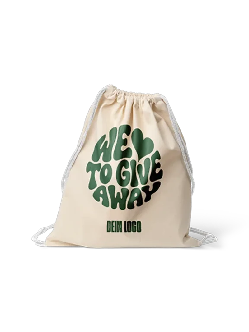 Sac à cordon