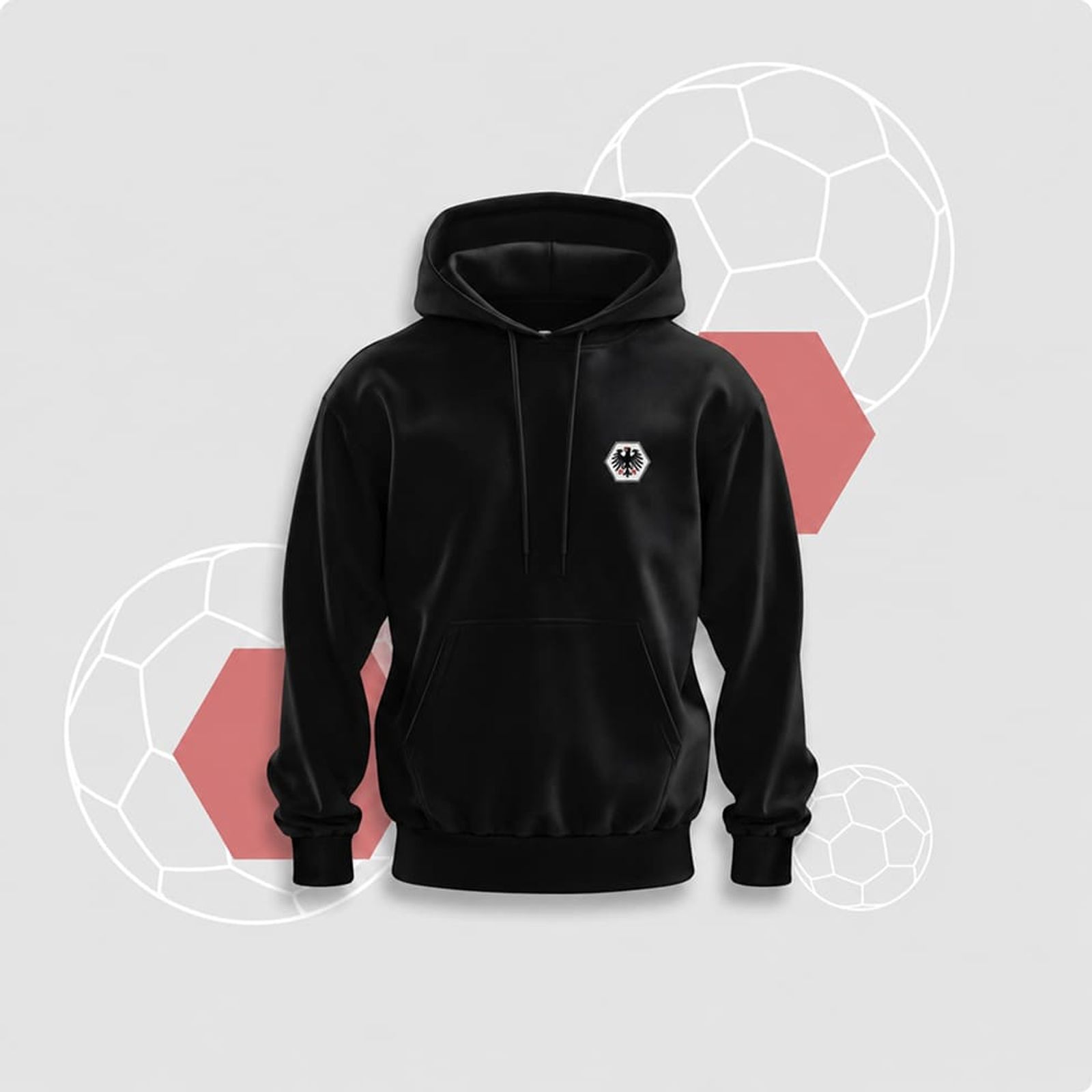 Imprimer ou broder pulls et hoodies