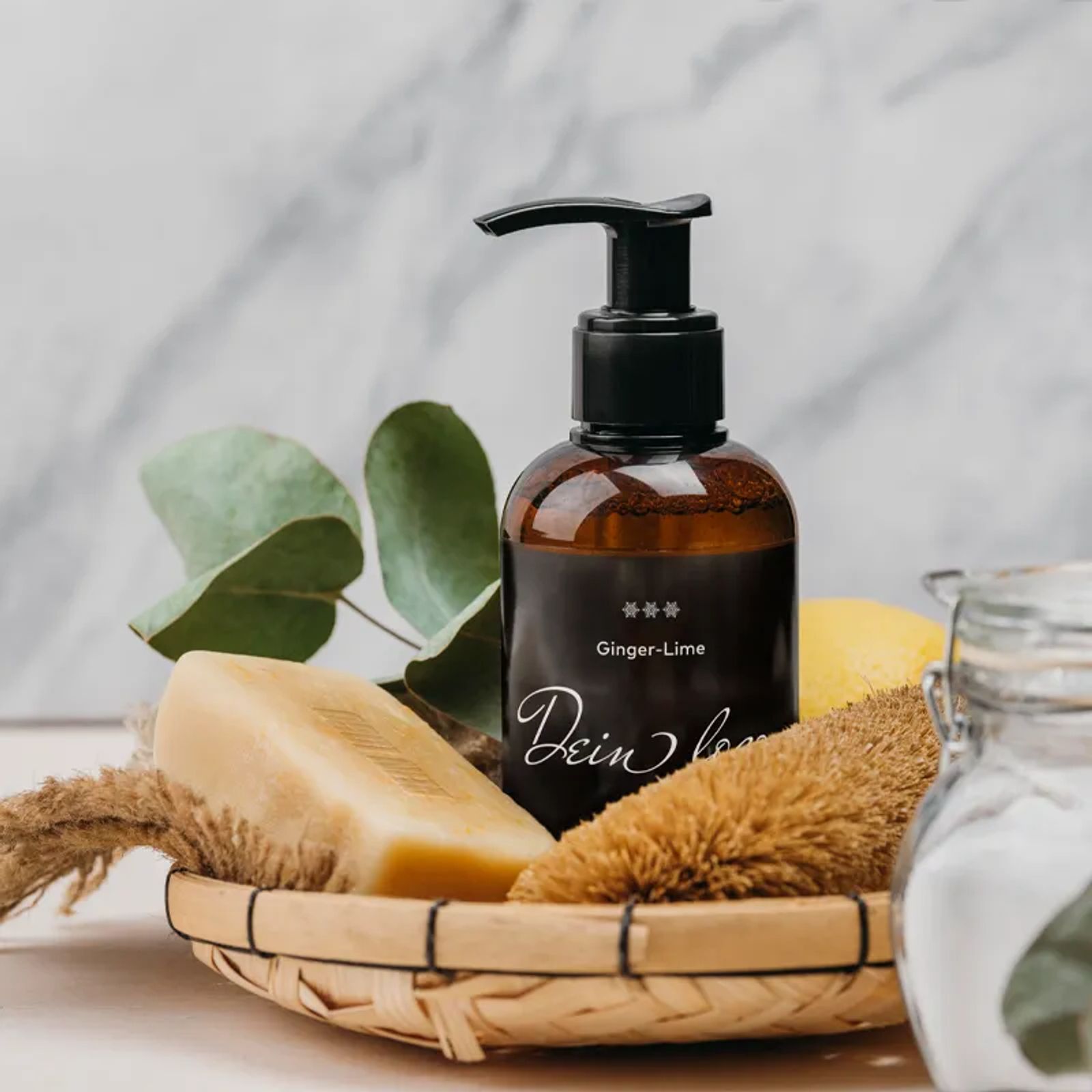 Des questions sur le savon écologique Twing ?