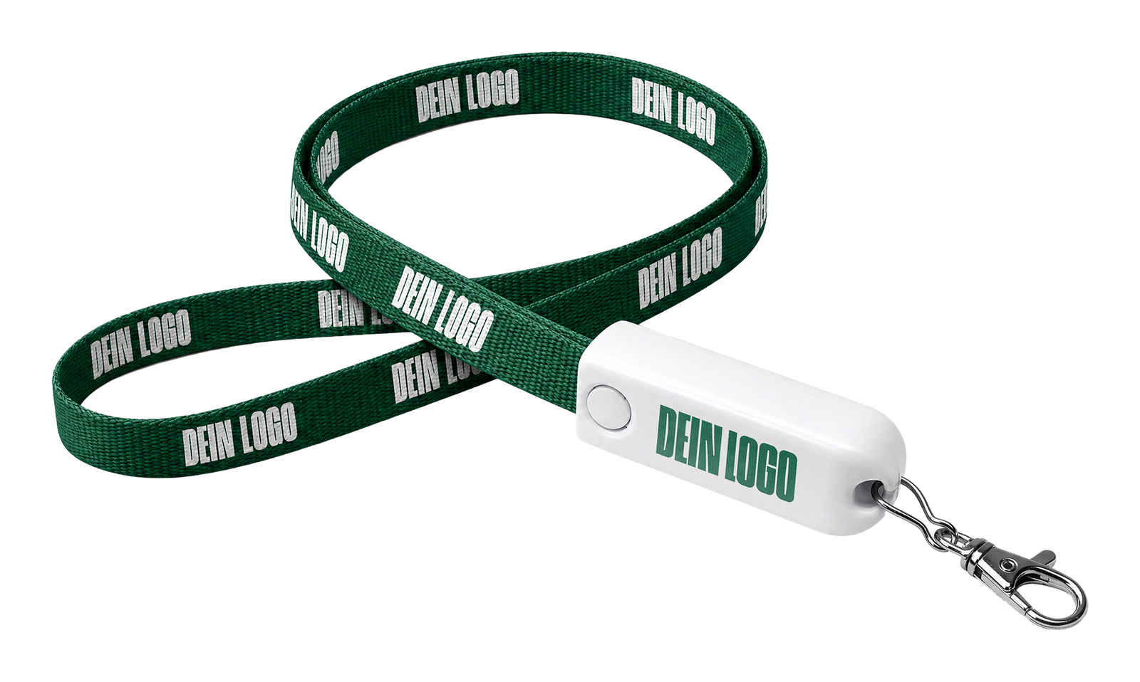 Lanyard 3-in-1