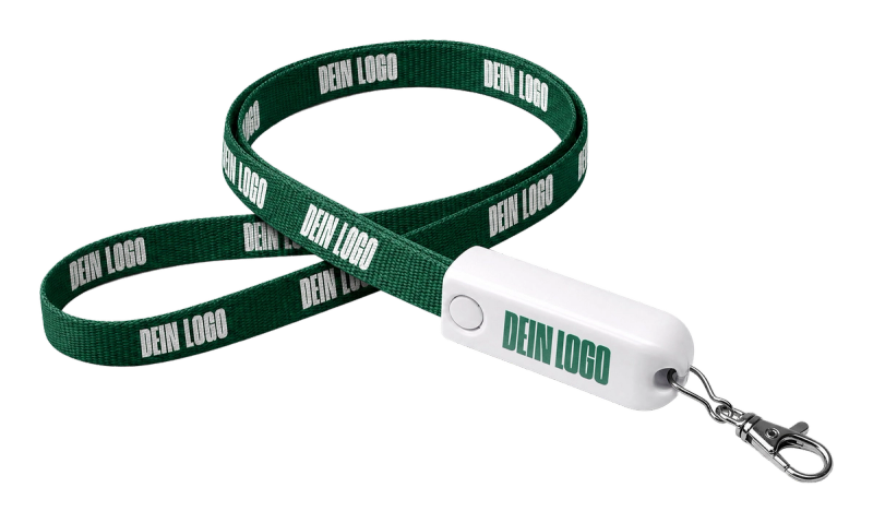 Lanyard 3-in-1