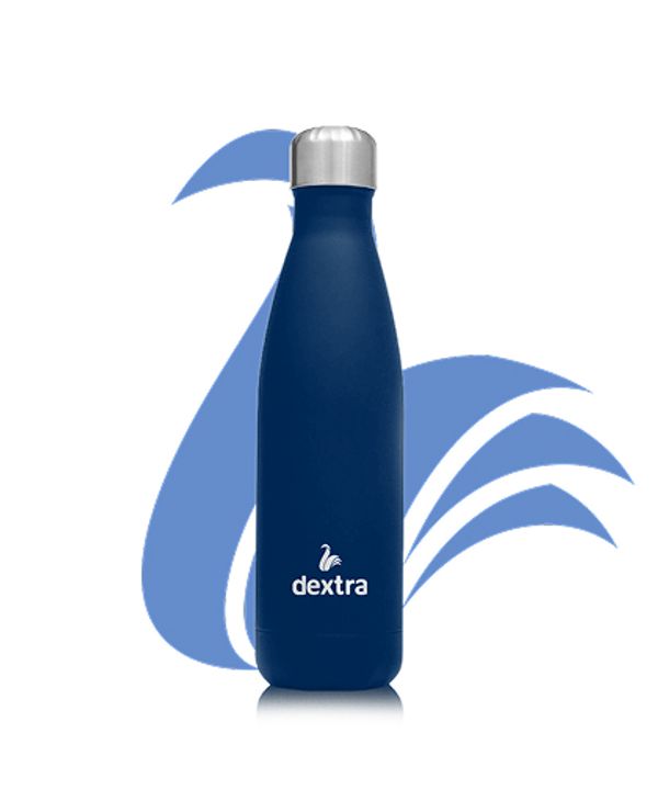 Gourde dextra