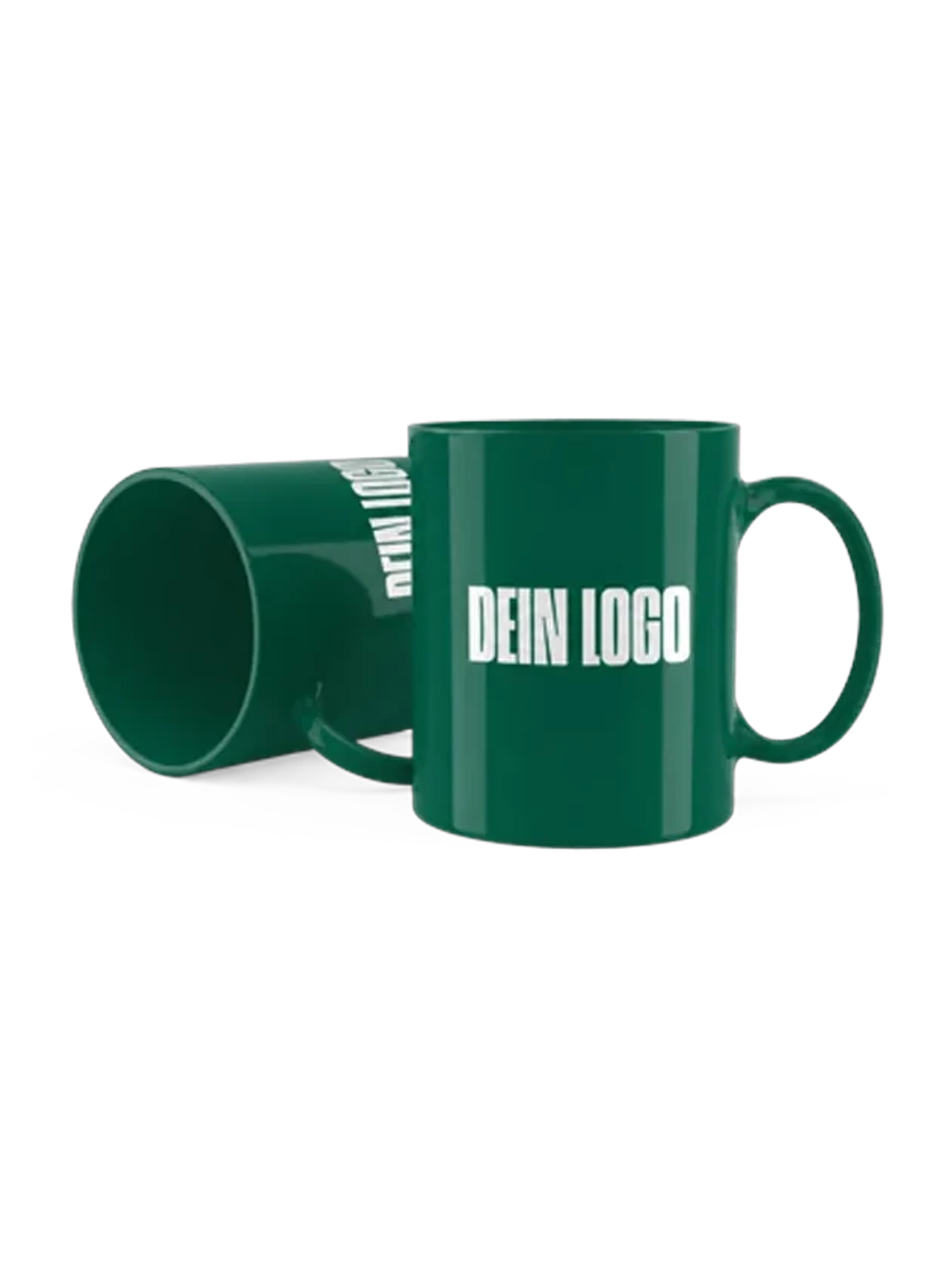 Tasse en céramique