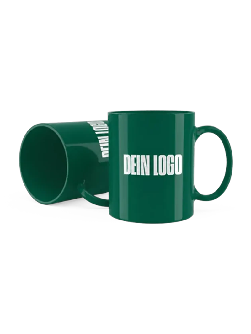 Tasse en céramique