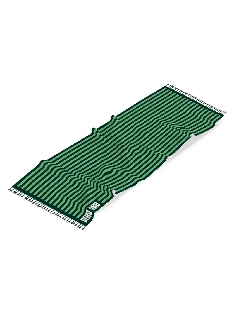 Serviette de plage