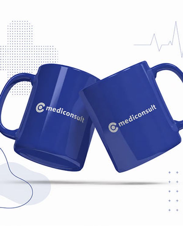 Tasses Mediconsult