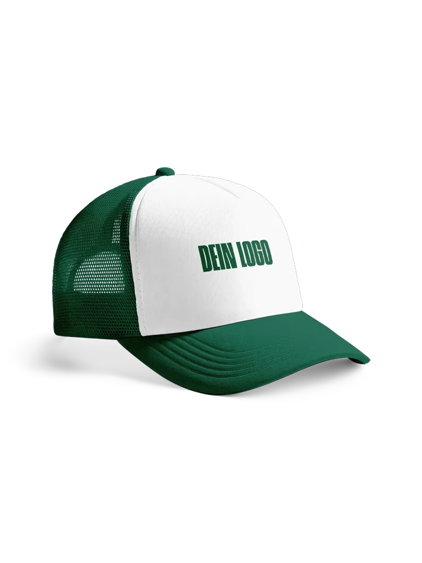 Casquette trucker