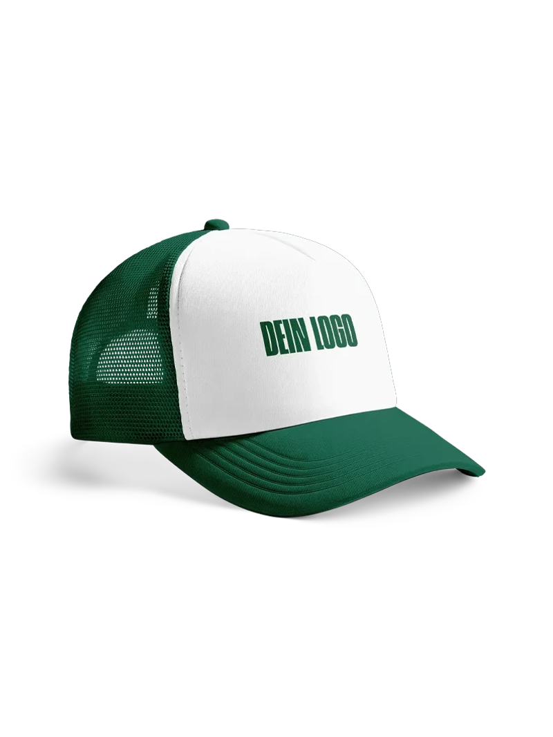 Casquette trucker