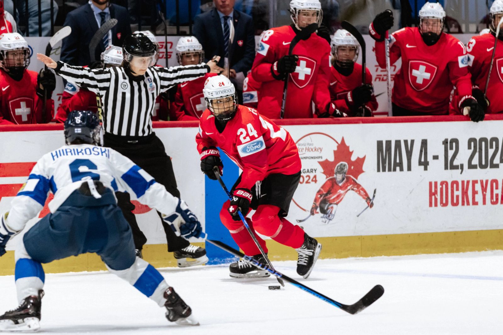 Werbeartikel wm eishockey