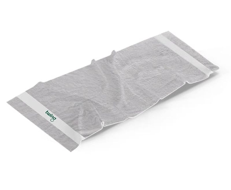 Serviette en coton