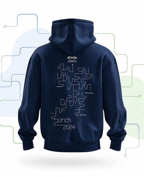 Hoodie EHW