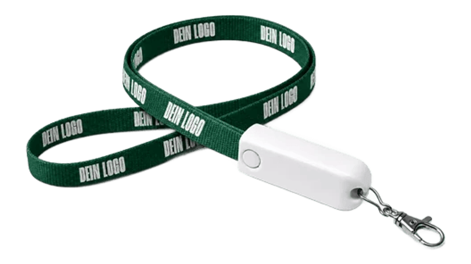 Lanyard 3-in-1