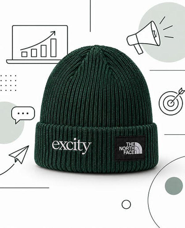 Excity Beanie