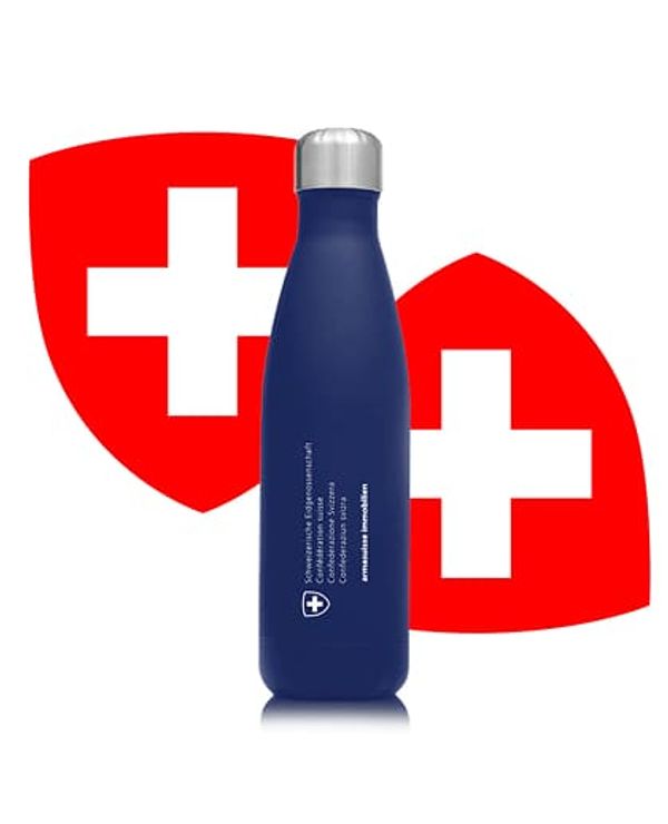 Gourde Schweiz
