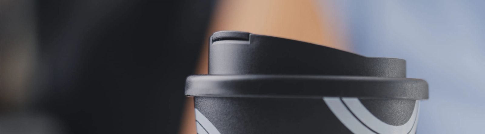 Gobelet à café Twing imprimé