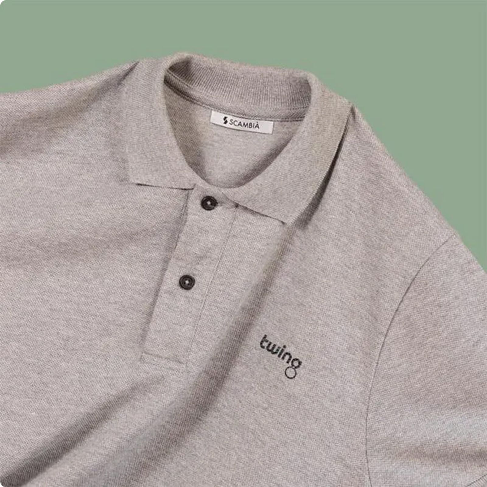 T-shirt, polo ou maillot : ton merch Twing
