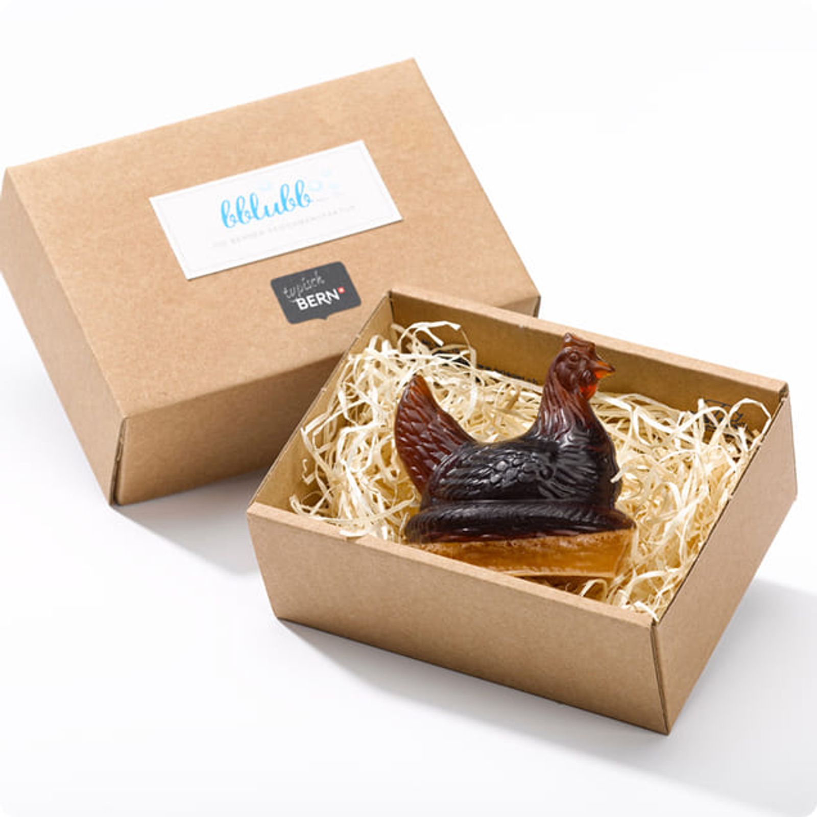 Mitarbeitergeschenk