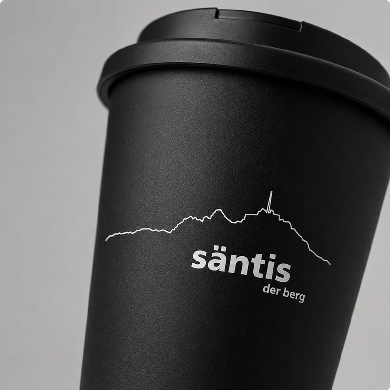 Imprimer des gobelets à café tout autour avec ton logo