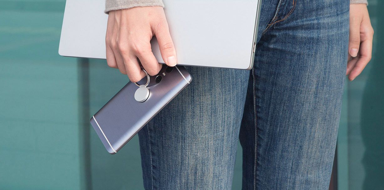 Twing smartphone halter handyring handyhalterung werbeartikel werbegeschenk