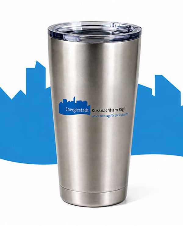Mug isotherme Küssnacht