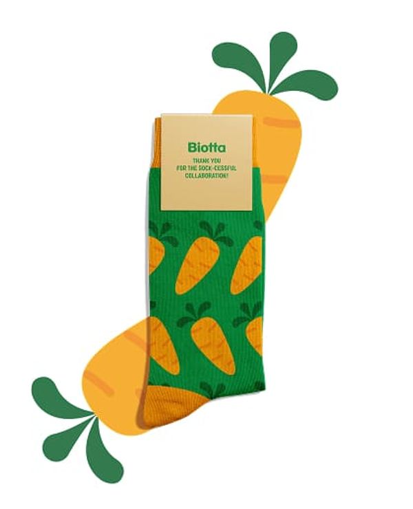 Chaussettes Biotta