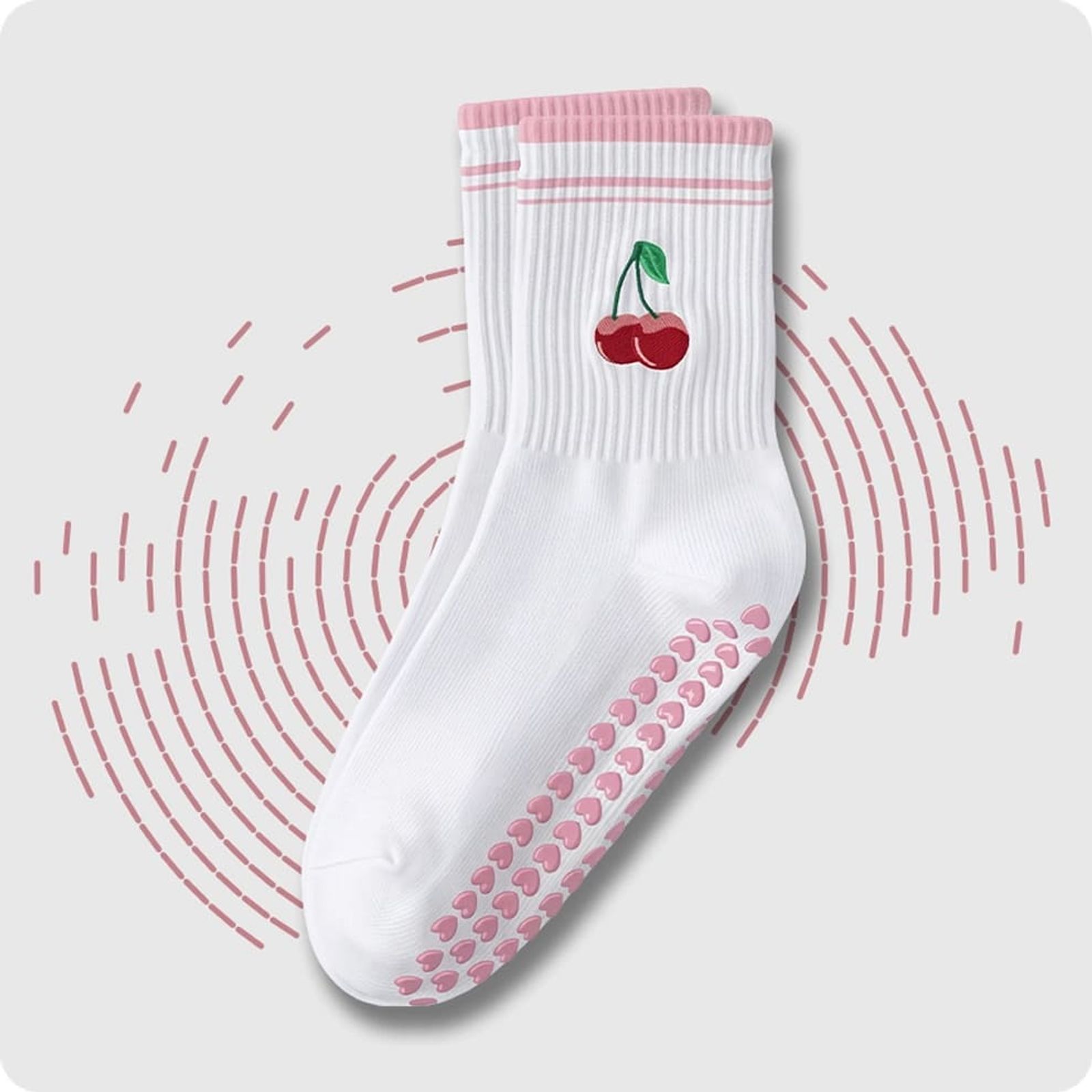 Chaussette business, chaussette de sport ou antidérapante