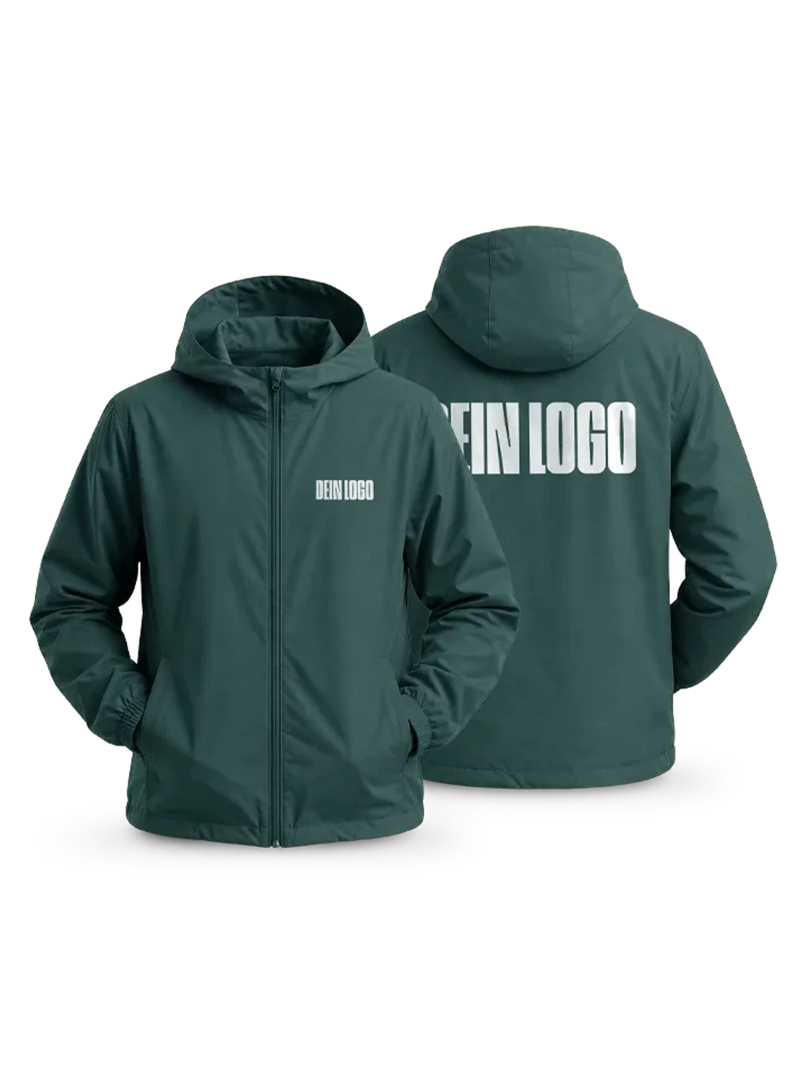 Veste softshell
