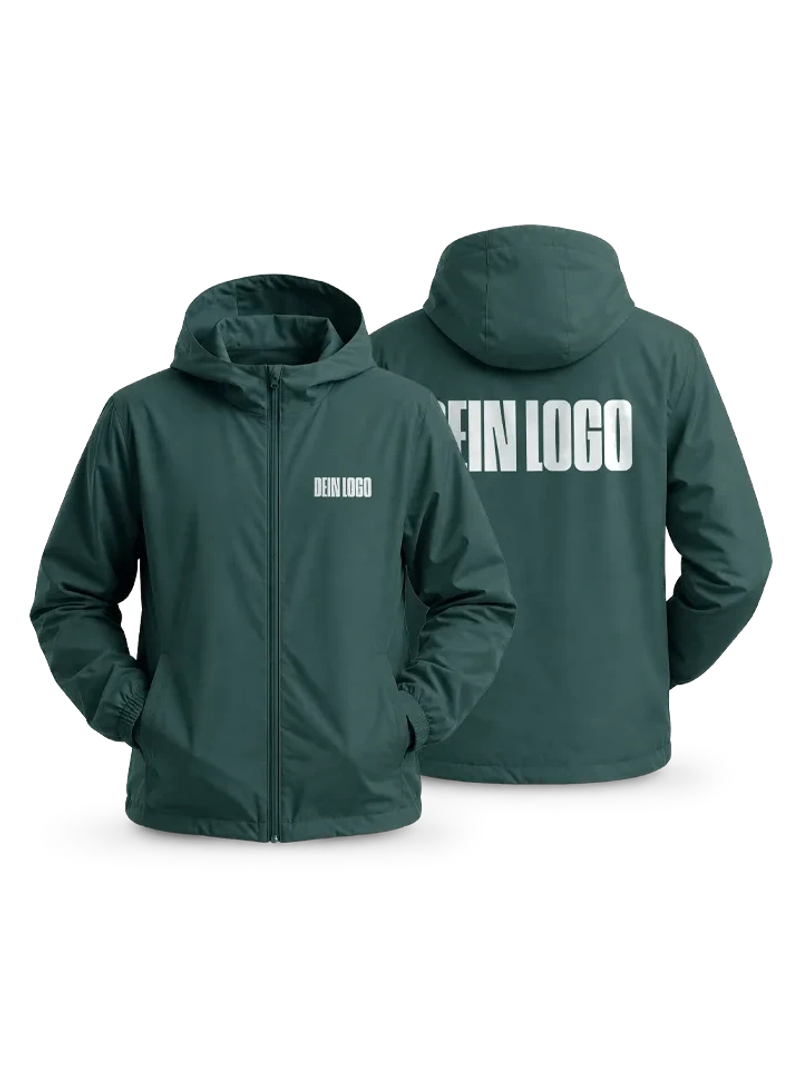 Veste softshell