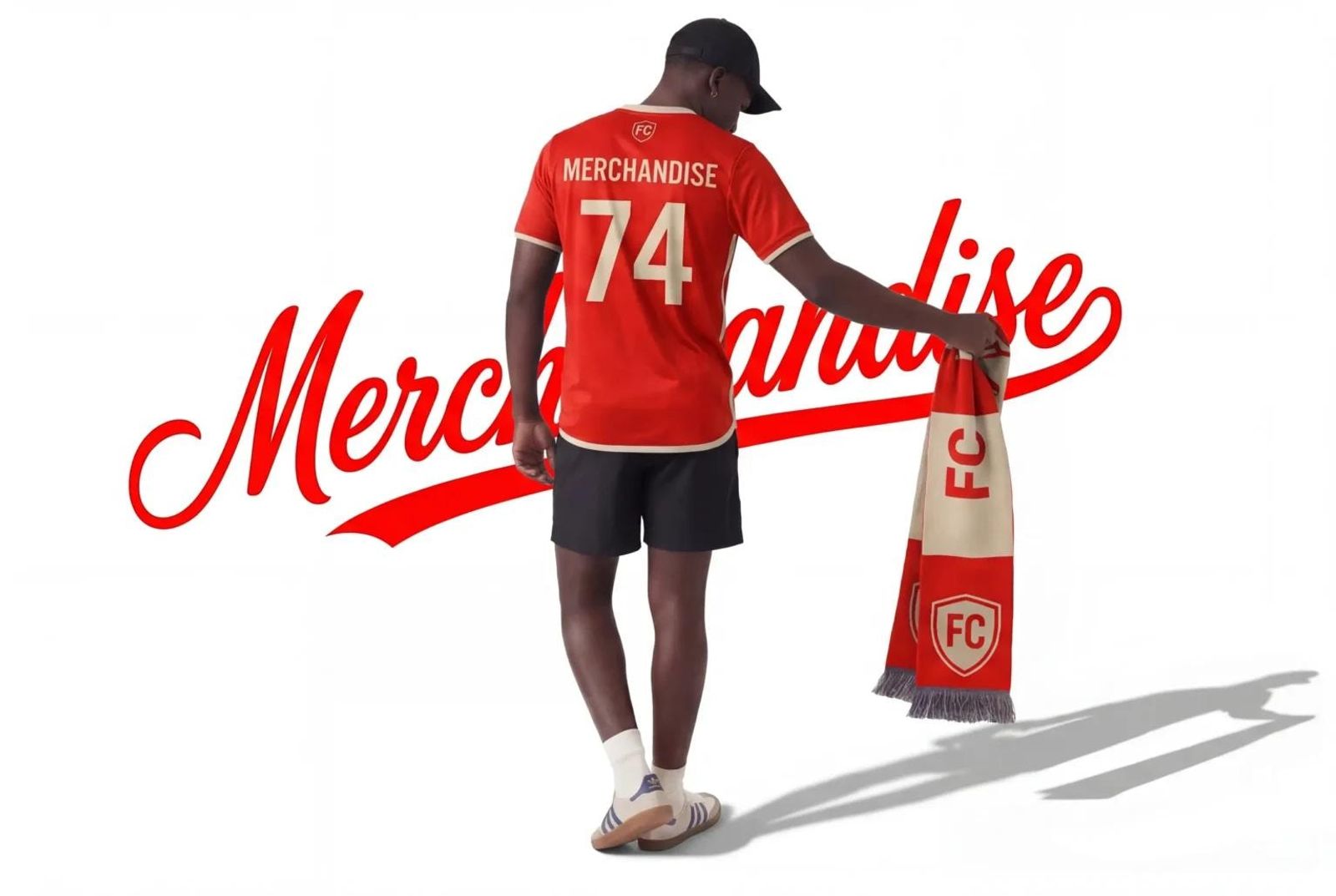 Werbeartikel Fussball & co: Fanartikel, die begeistern