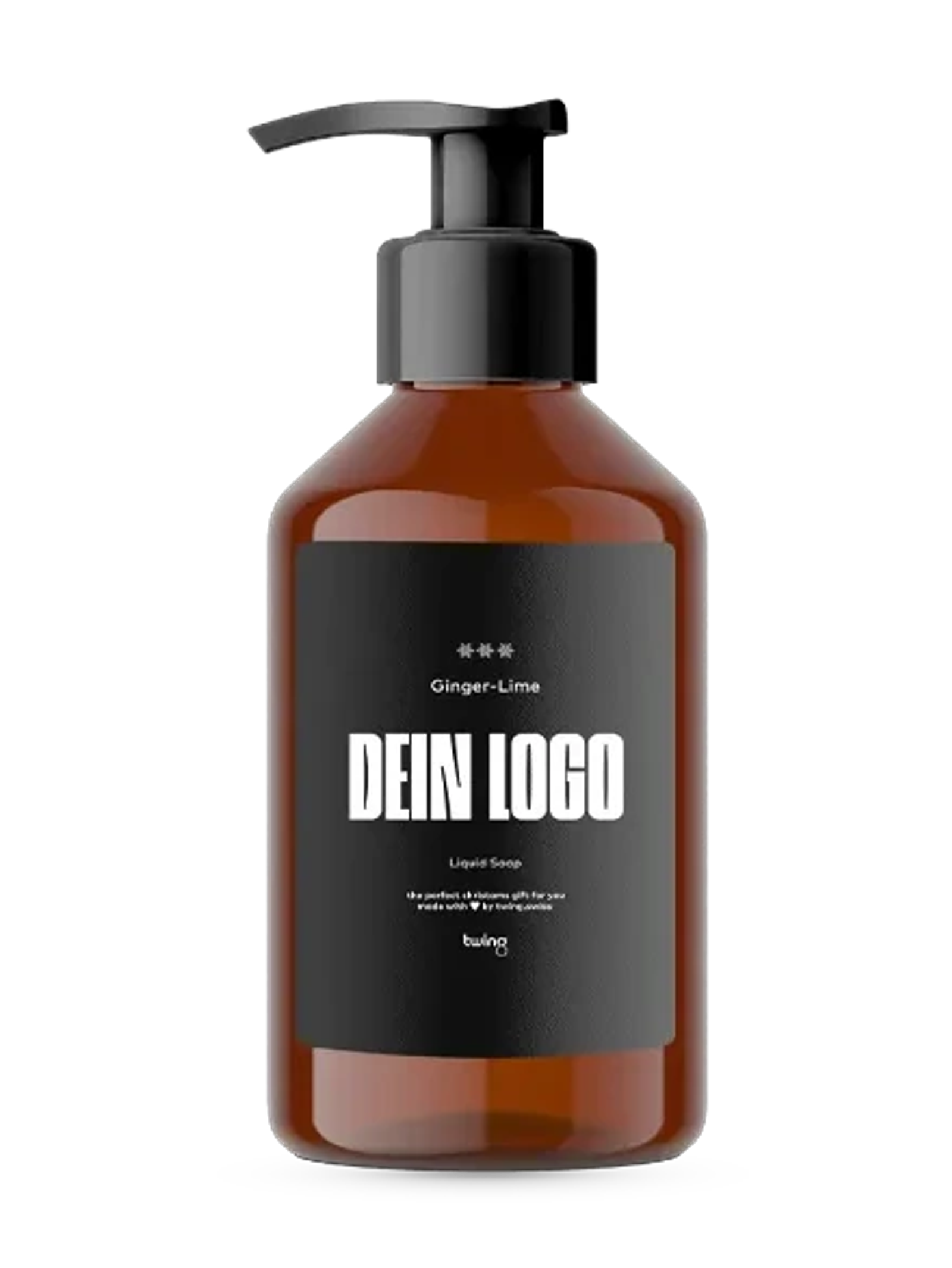 Savon liquide