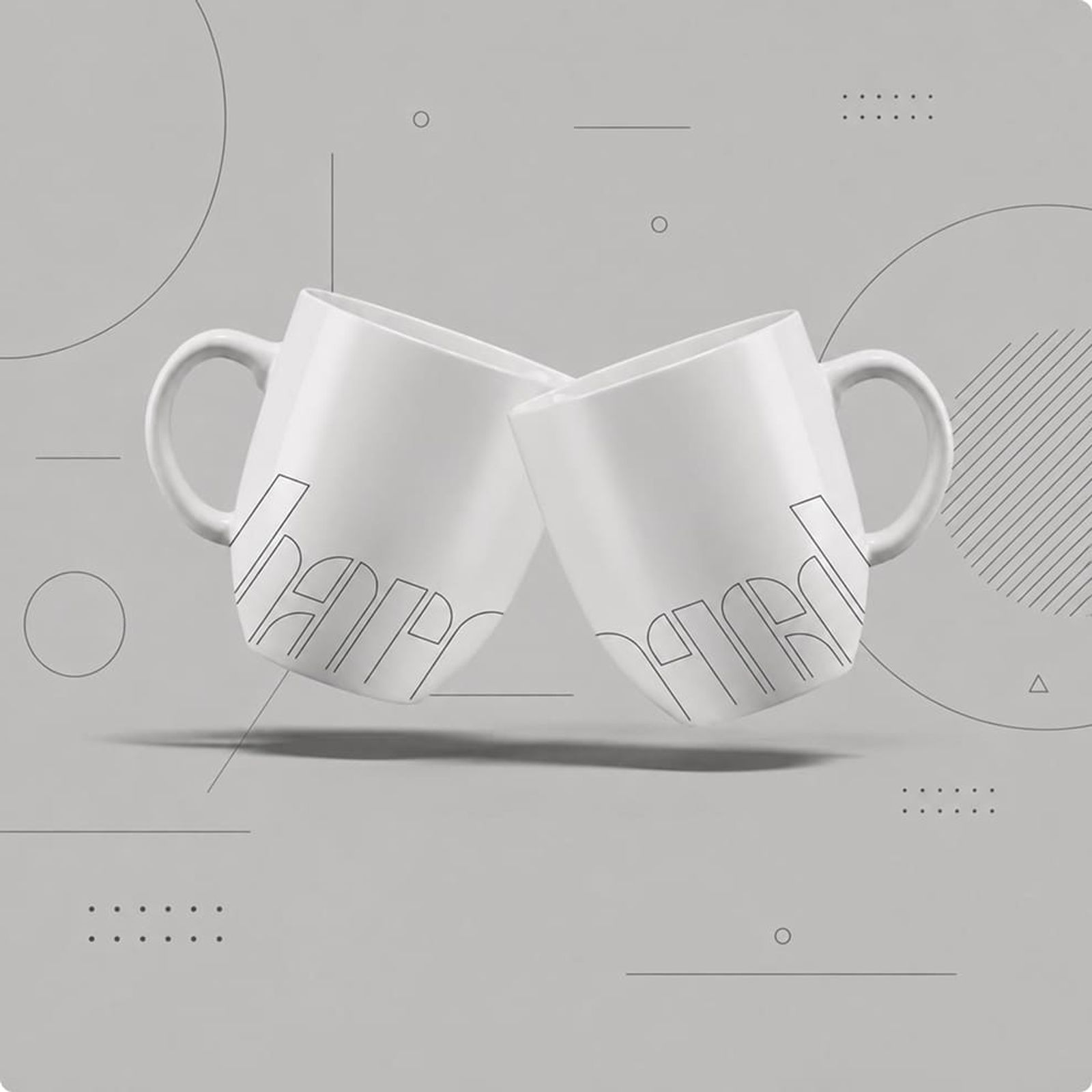 Personnalisée avec un prénom, emballée dans son coffret
