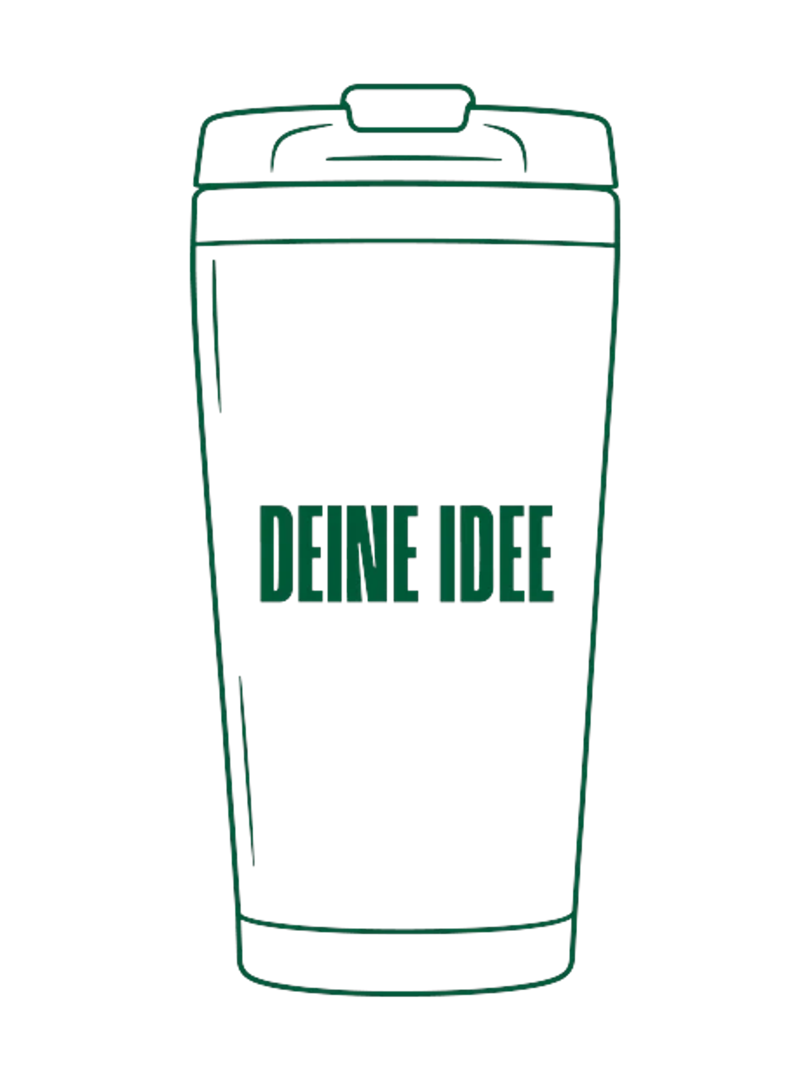 Mon idée
