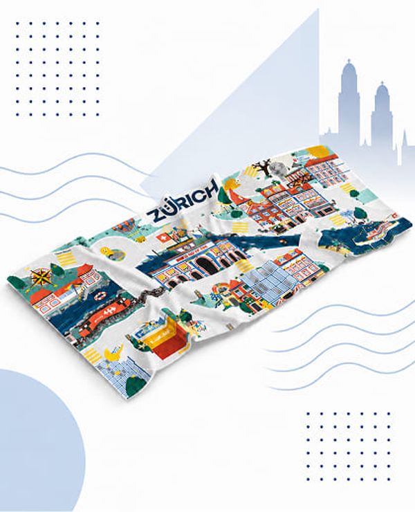 Ville de Zurich