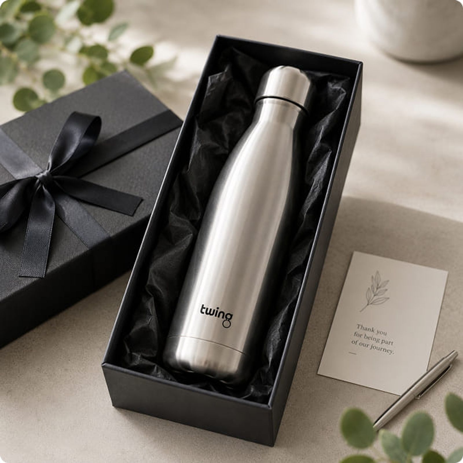 Cadeau collaborateurs