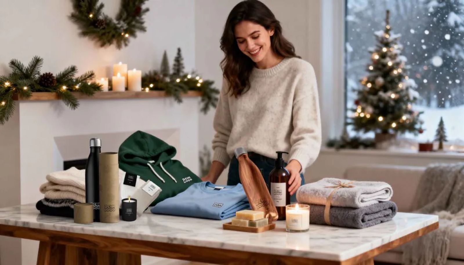 Weihnachtsgeschenk fuer mitarbeiter twing