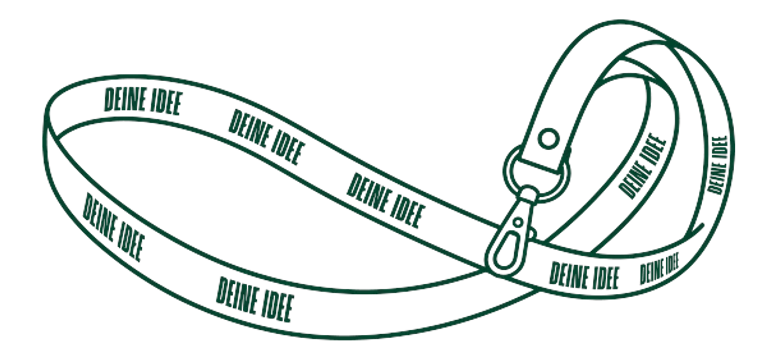 Your own design