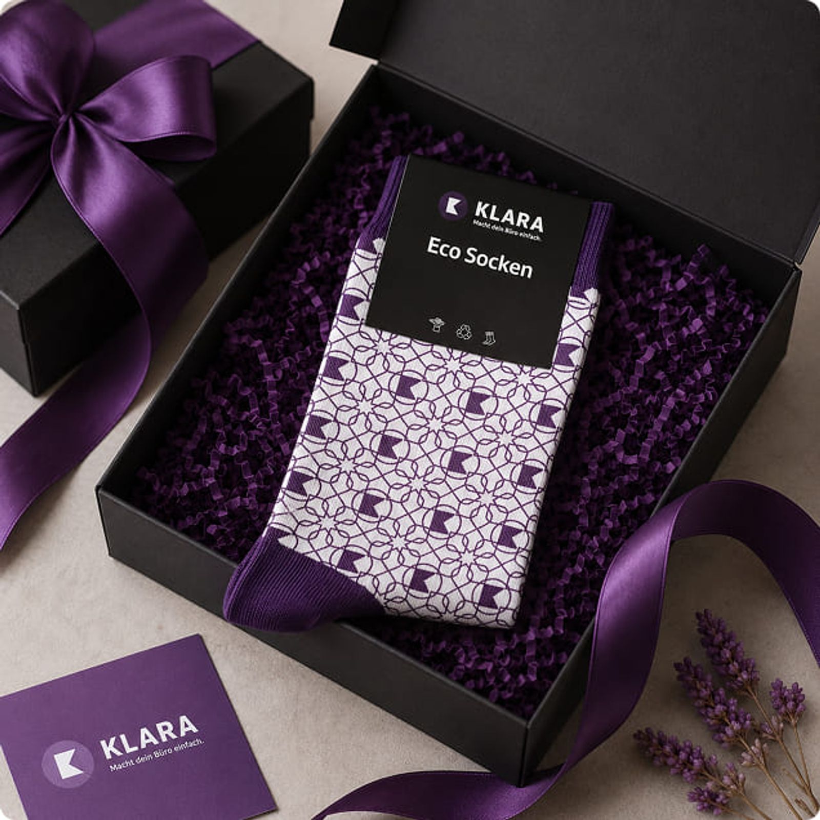 Cadeau collaborateurs