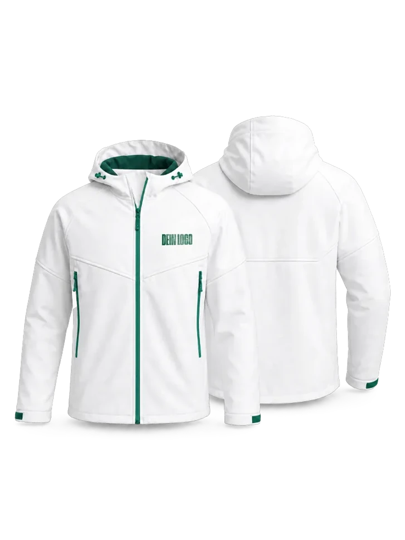 Veste de pluie