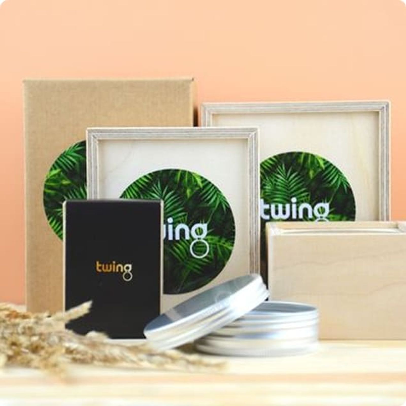 Kunden- & Weihnachtsgeschenk