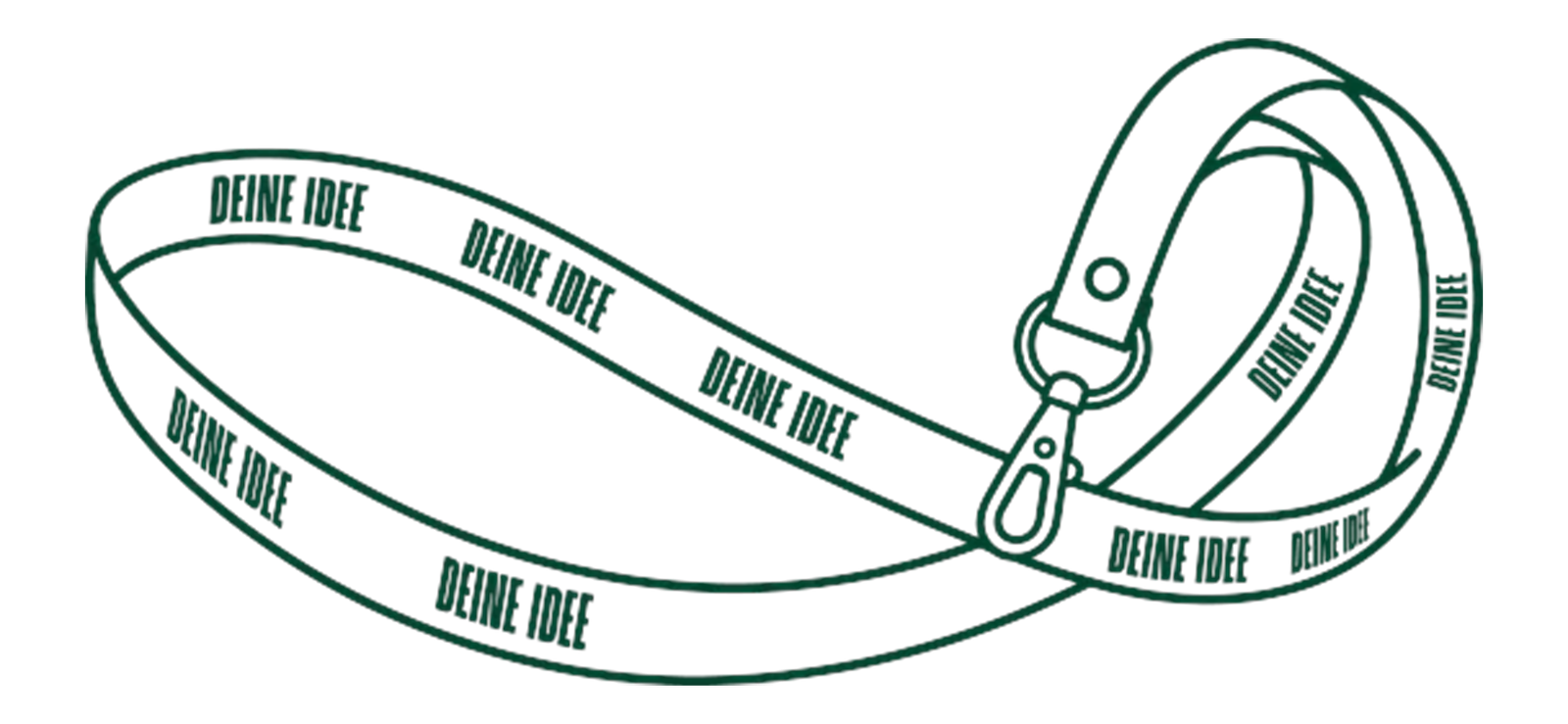 Eigene Kreation