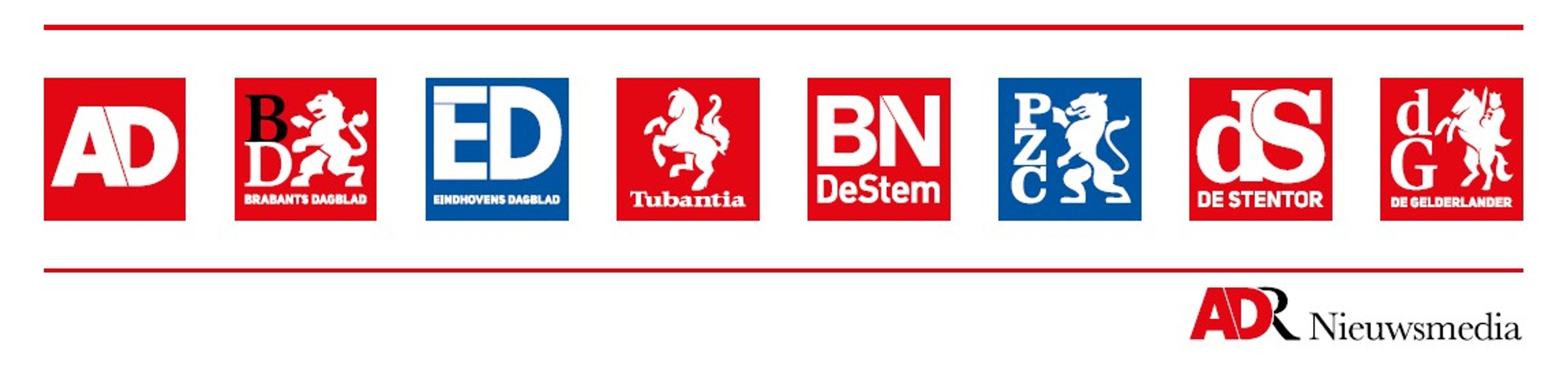 De Persgroep Nederland lanceert ADR Nieuwsmedia