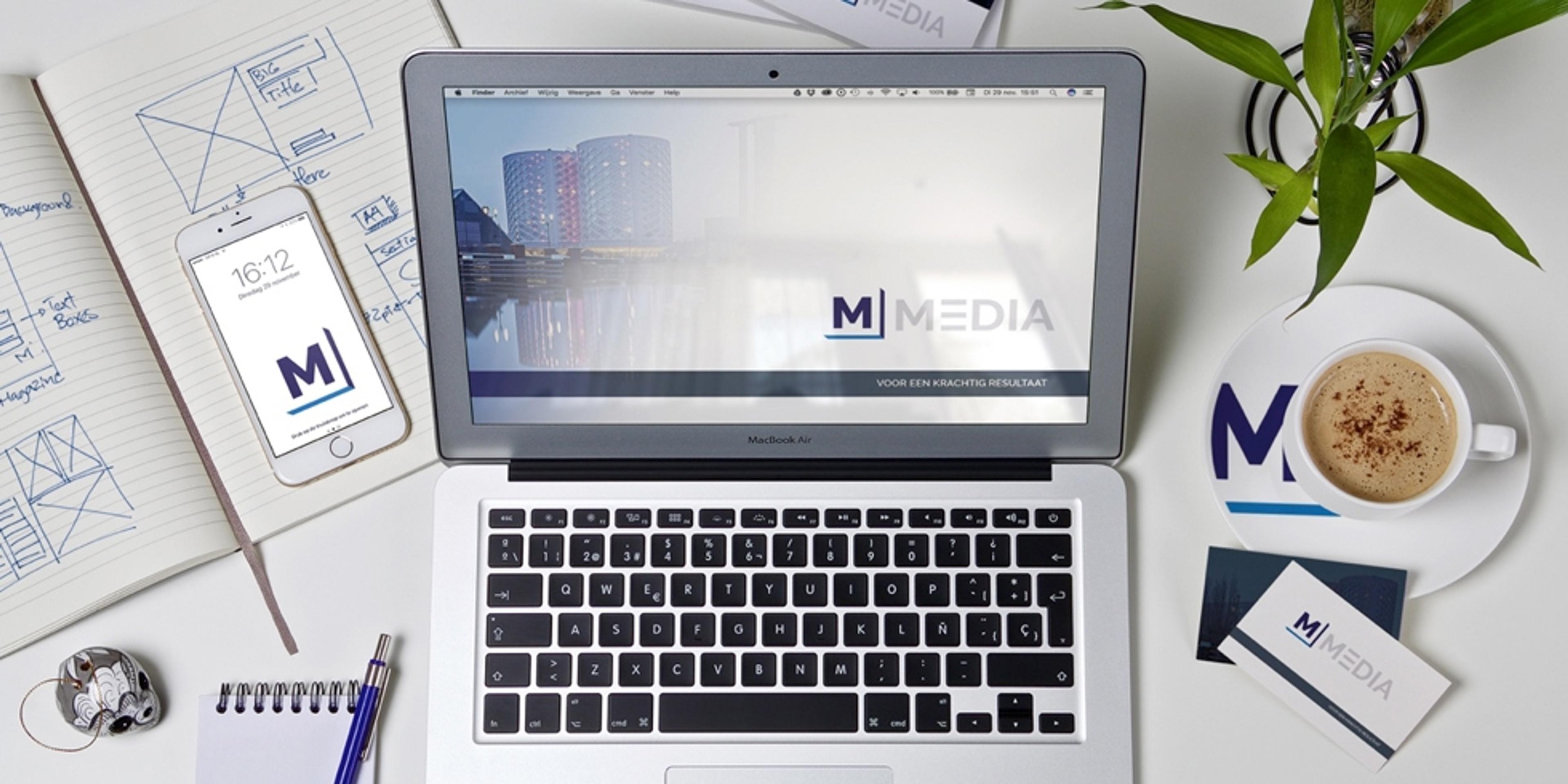 Mannenmedia gaat verder onder een andere naam