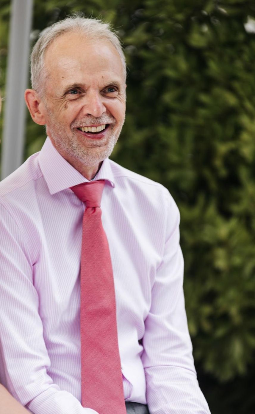 Image of Roel  van Veen